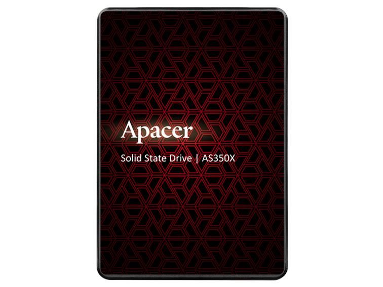 【新品・2営業日で発送】Apacer AP1TBAS350XR-1