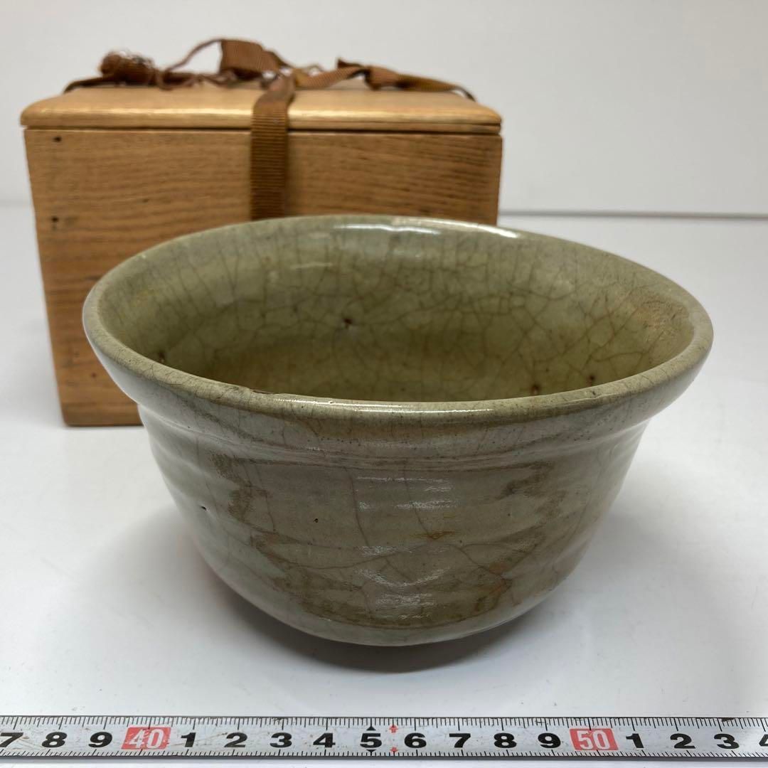 茶碗 木箱 朝 楽茶碗 楽入 合箱 木箱 貫入 名「朝」 朝焼け 茶碗 木箱 朝 楽茶碗 楽入 合箱 木箱 貫入 名「朝」 朝焼け 茶碗 木箱