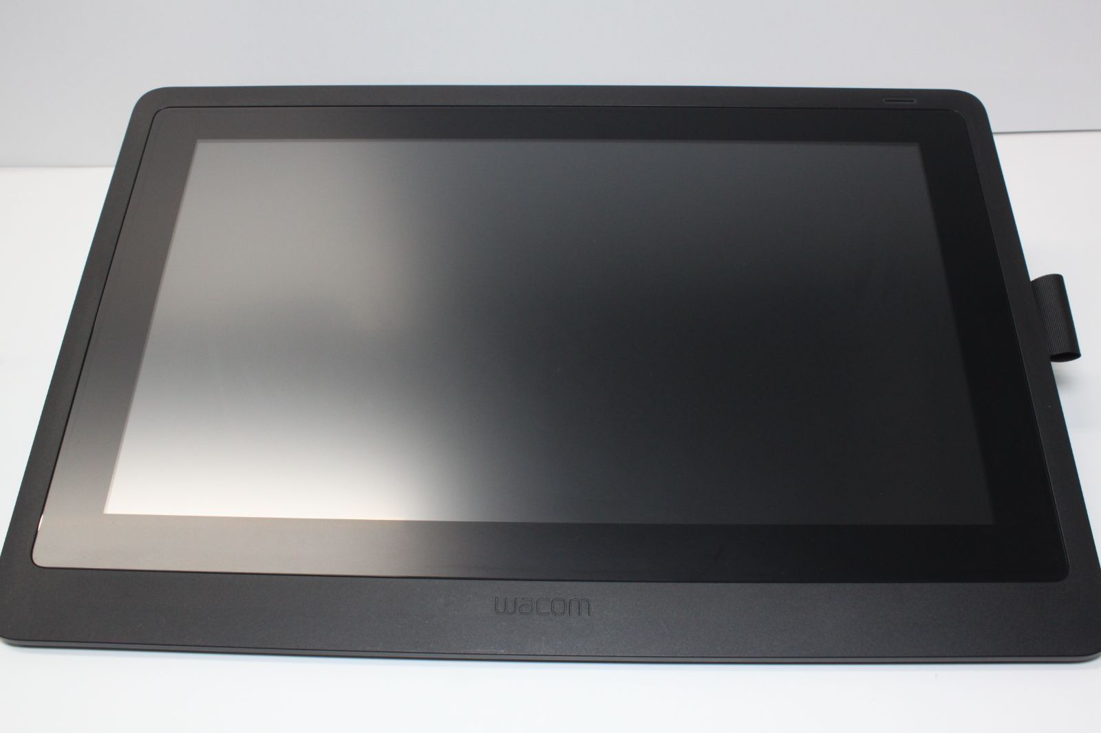 Wacom|Cintiq 16|DTK-1660|15.6インチ|液晶ペンタブレット