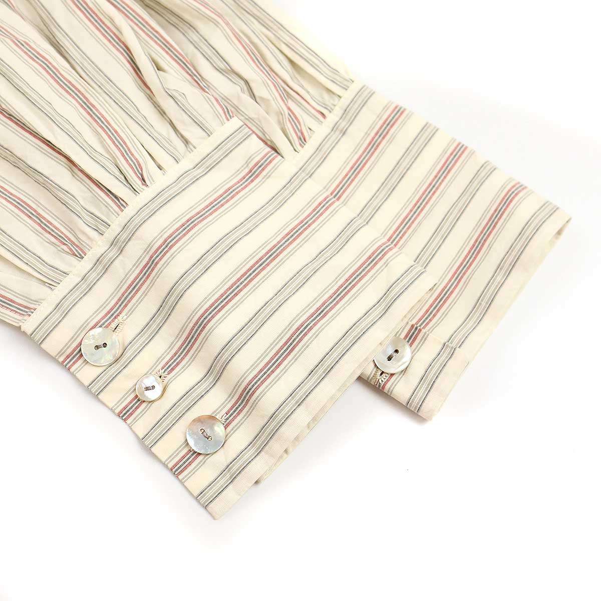 GEOFFREY B.SMALL ジェフリービースモール 24SS journal standard luxe 