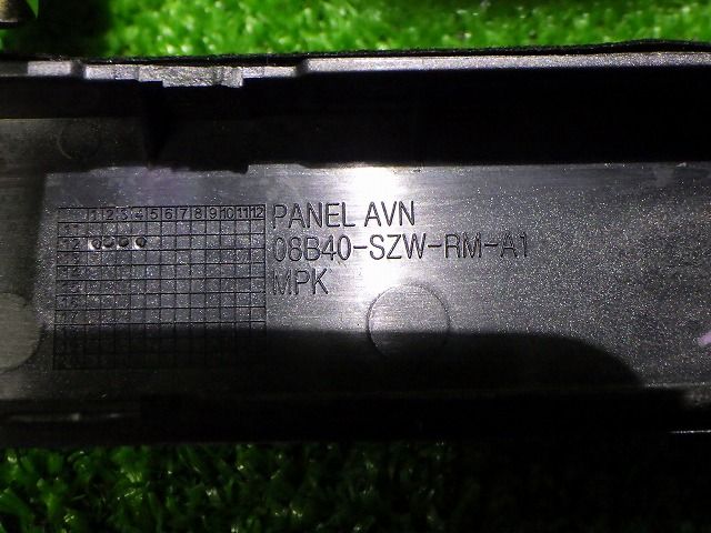 ステップワゴン スパーダ 9インチ ナビパネル RK ステー付 ホンダ 250808049 USTAUSTRALIA_COM_AU