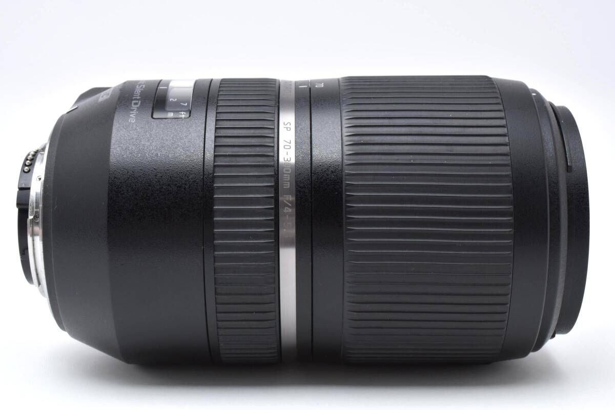  タムロン TAMRON SP 70 300 mm F 4 5 6 Di VC USD A 030 ニコン Nikon 022 レンズ(ズーム) カメラ