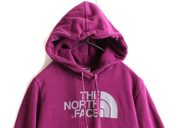 THE NORTH FACE - ノースフェイス プリント スウェット パーカー S プルオーバー アウトドア 紫 楽天市場】ノースフェイス パーカー スウェット プルオーバー