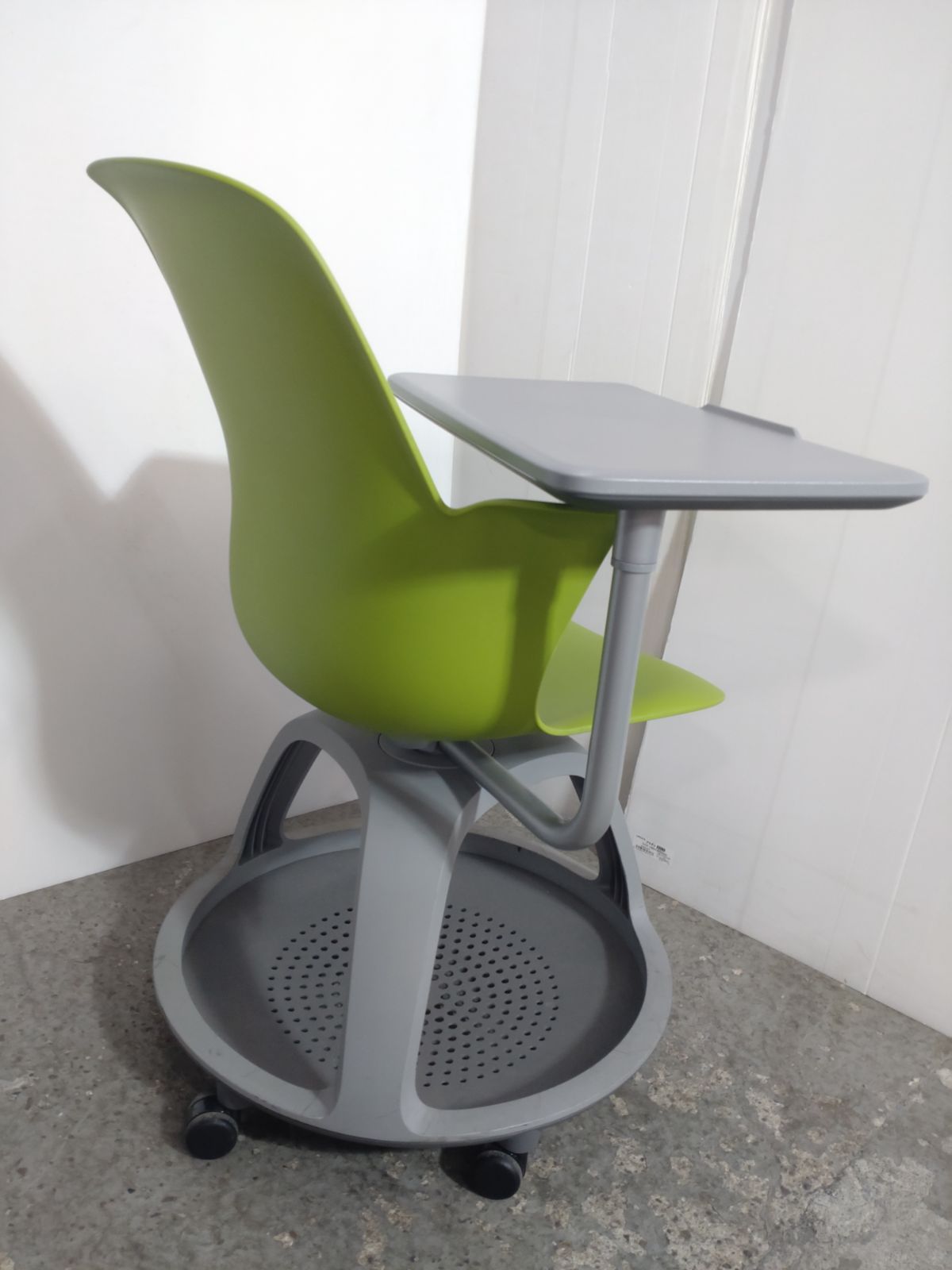 スチールケース ノード Steelcase Node ワサビ オフィス サイドテール  