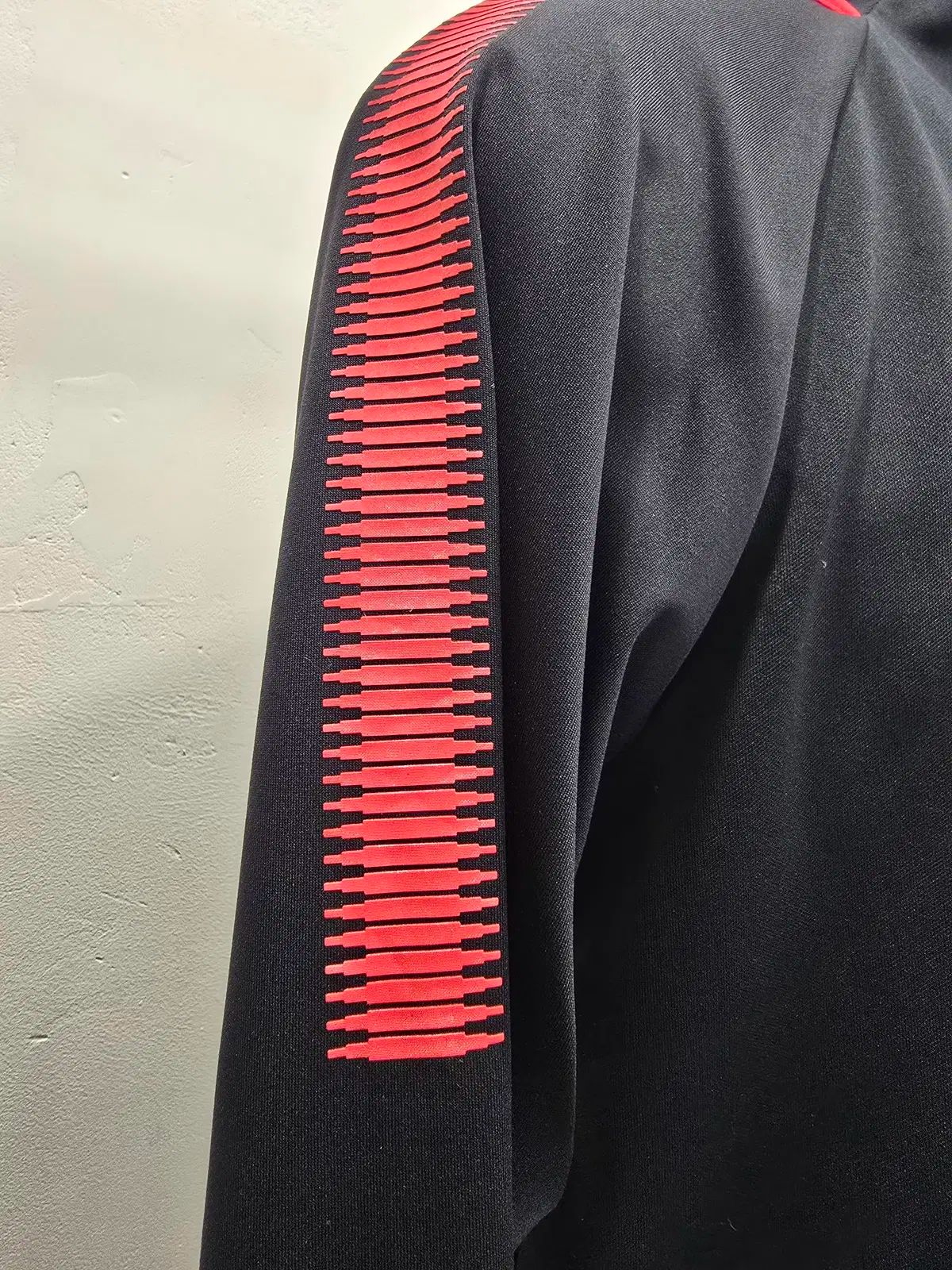 FC バルセロナ Nike ナイキ ドライフィット トレーニングトップ M 七分 長袖カットソー トップス メンズ