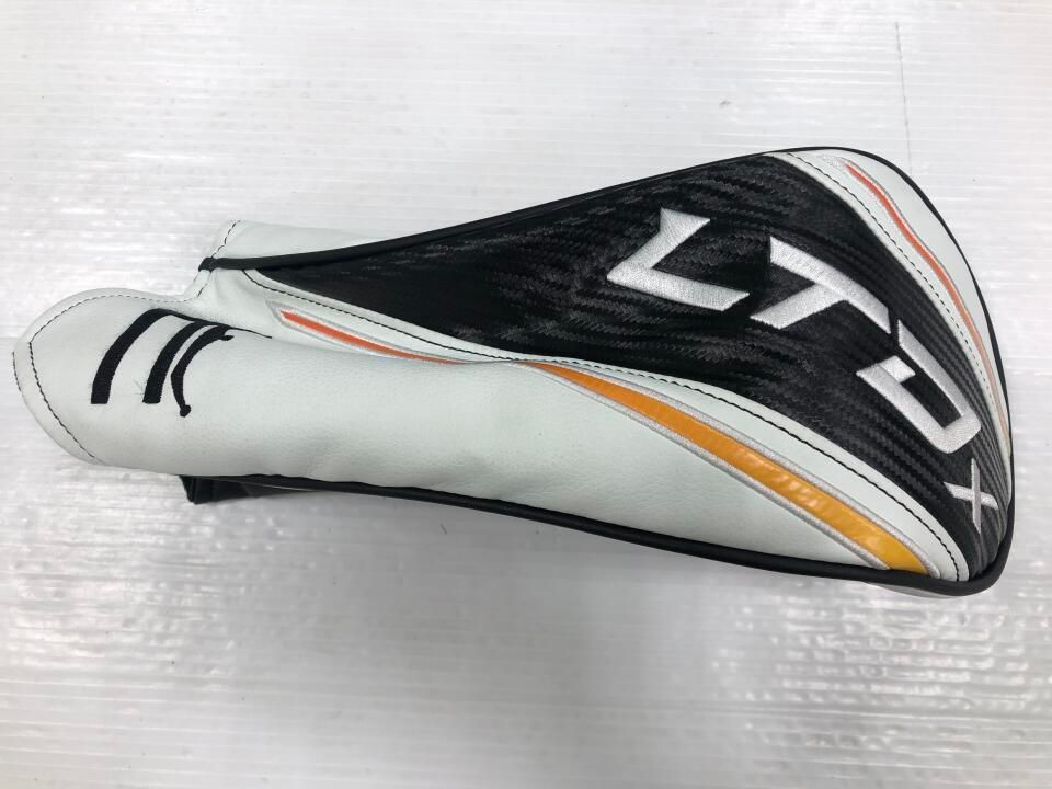 コブラ KING LTDx LS ドライバー 10.5° ディアマナGT 60S 【公式通販】