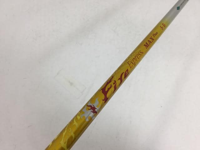返品OK 【中古ゴルフクラブ】コンポジットテクノ シャフト単品 (ピン スリーブ付) ファイアーエクスプレス -RR-B 6 FW