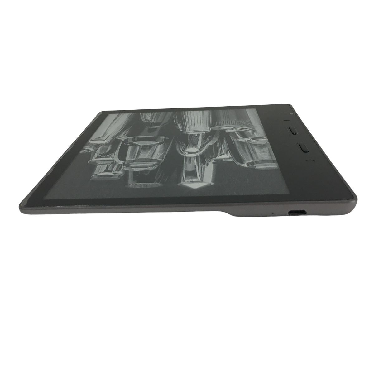 Amazon CW24Wi Kindle Oasis(第9世代) 32GB キンドル オアシス 電子