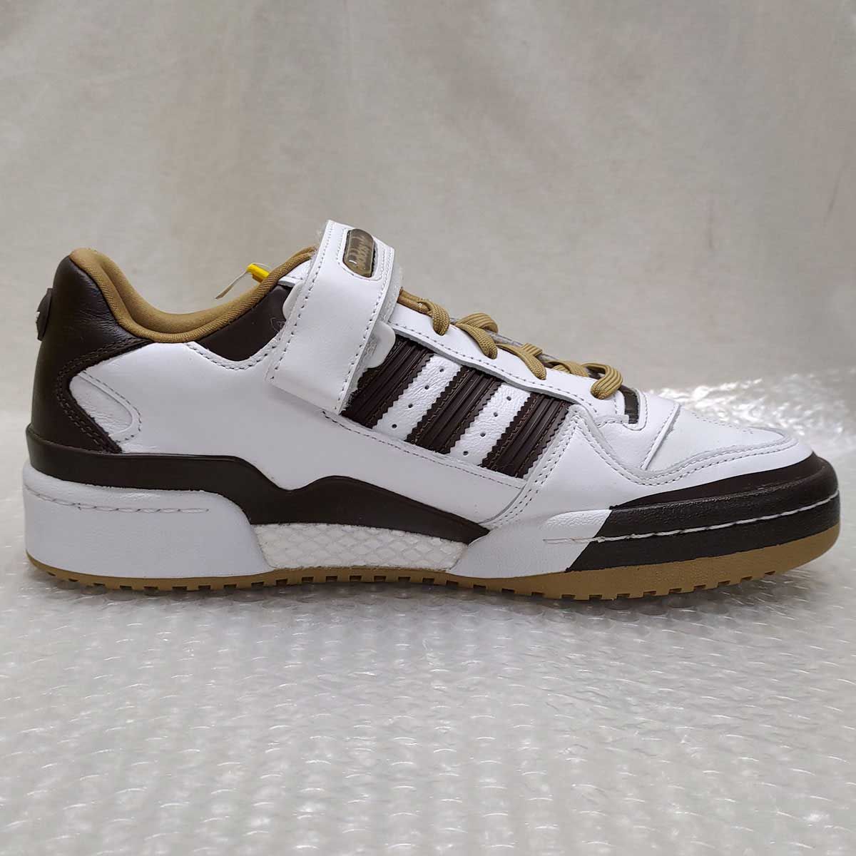 未使用】adidas x M&Ms Forum Low 84 アディダス フォーラム ロウ 84 