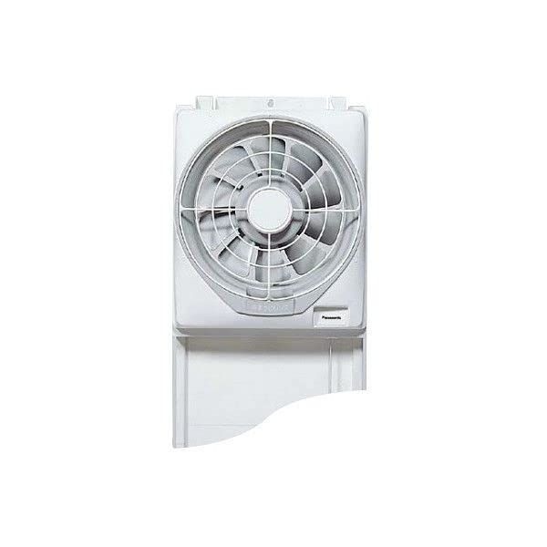 窓用換気扇 取付 窓高さ 394-1100mm パナソニック FY-20WF2 Panasonic