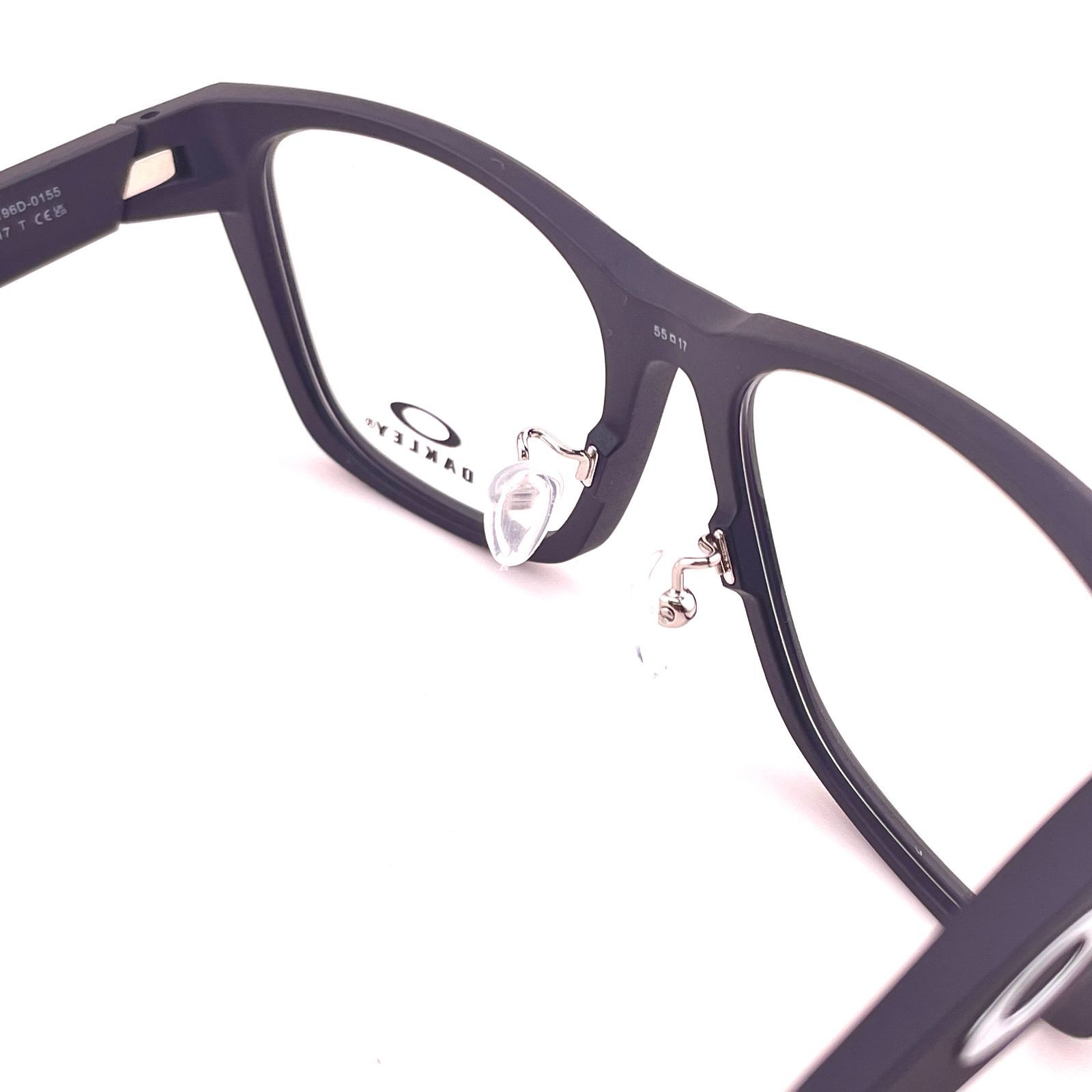 OAKLEY PARACORD RX OX8196D-0155［新品未使用］ オークリー パラ 