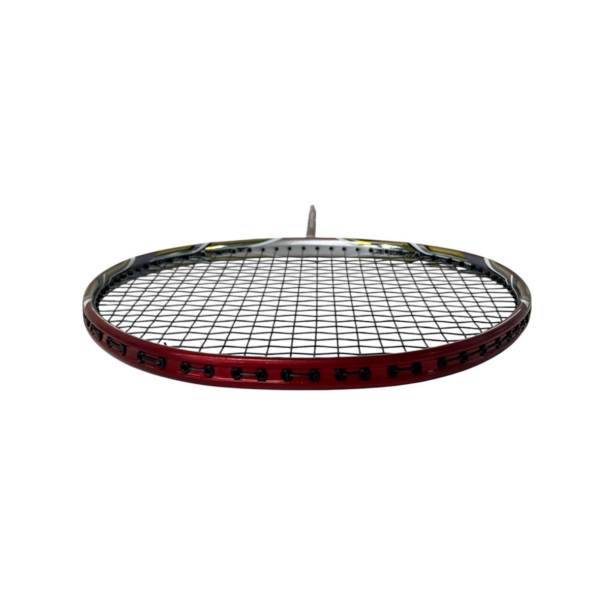 YONEX　ナノレイ 600FX プラス　3U G5　NANORAY PLUS Yonex Nanoray 600 FX PLUS Badminton Racquet 3UG5 Used | eBay