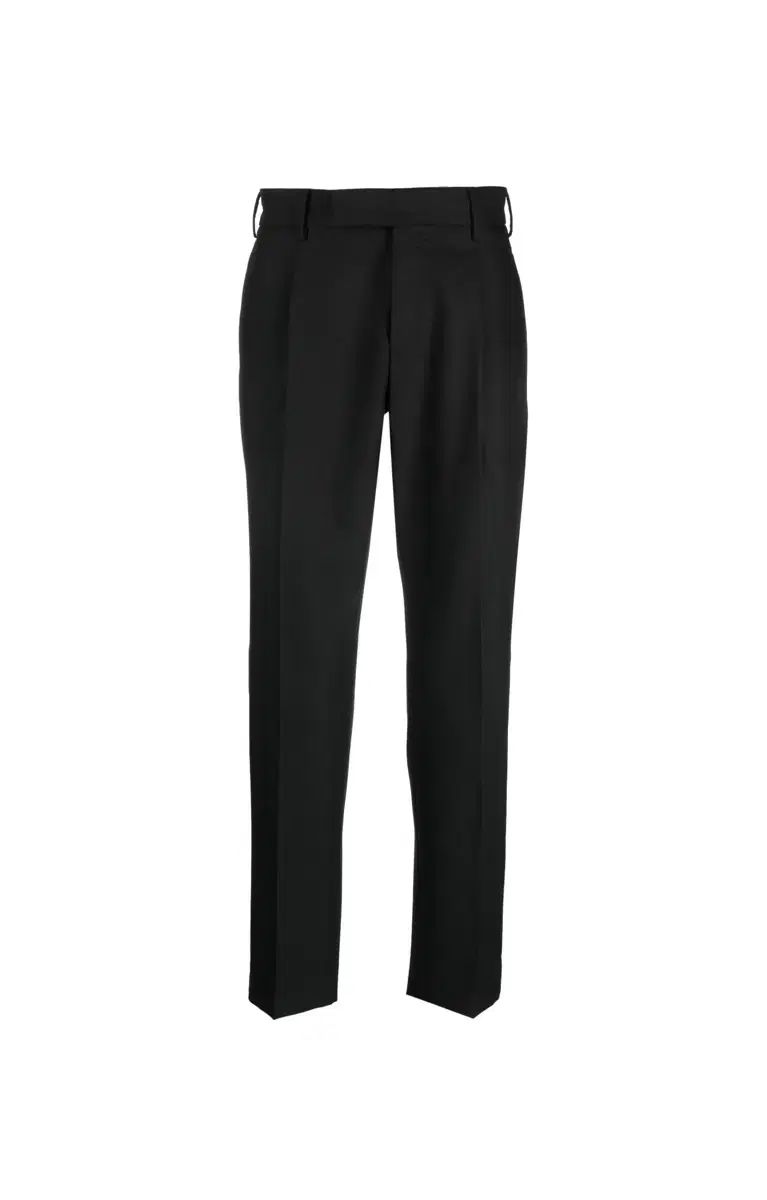 美品 PT TORINO スラックス 50 ストレッチ スーパースリムフィット 美