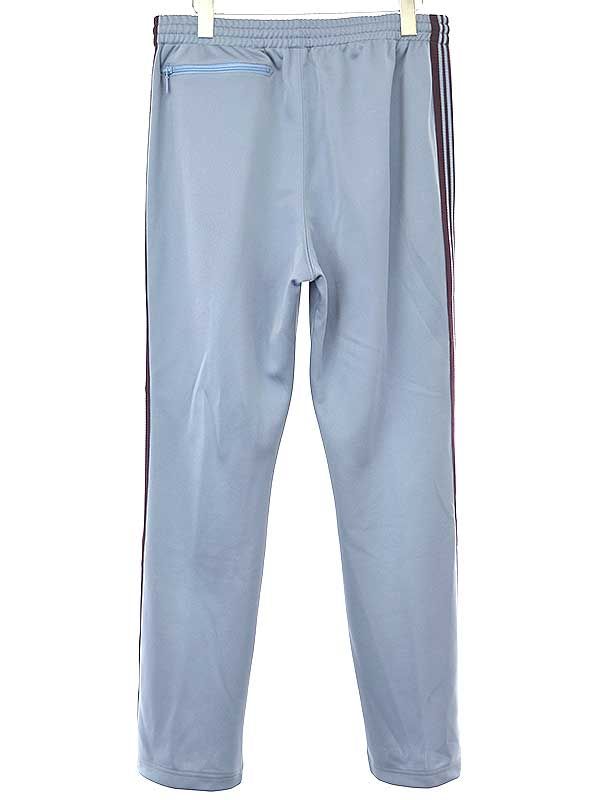 Needles ニードルズ 22SS Narrow Track Pant サイドラインナロー