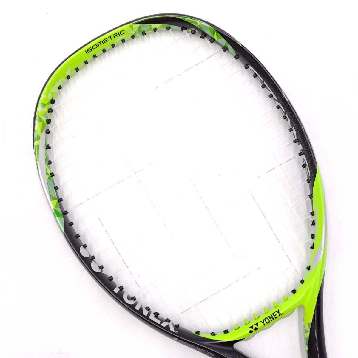 ヨネックス EZONE LITE G1 硬式テニスラケット グリーン YONEX