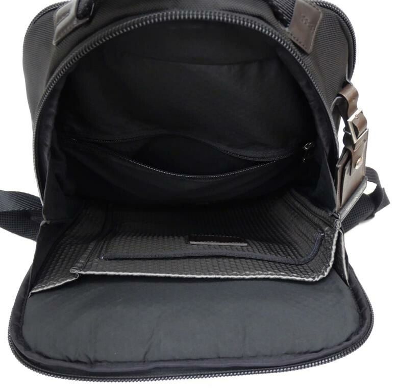 トゥミ TUMI リュックサック ALPHA BRAVO DOVER BACK PACK ドーバー