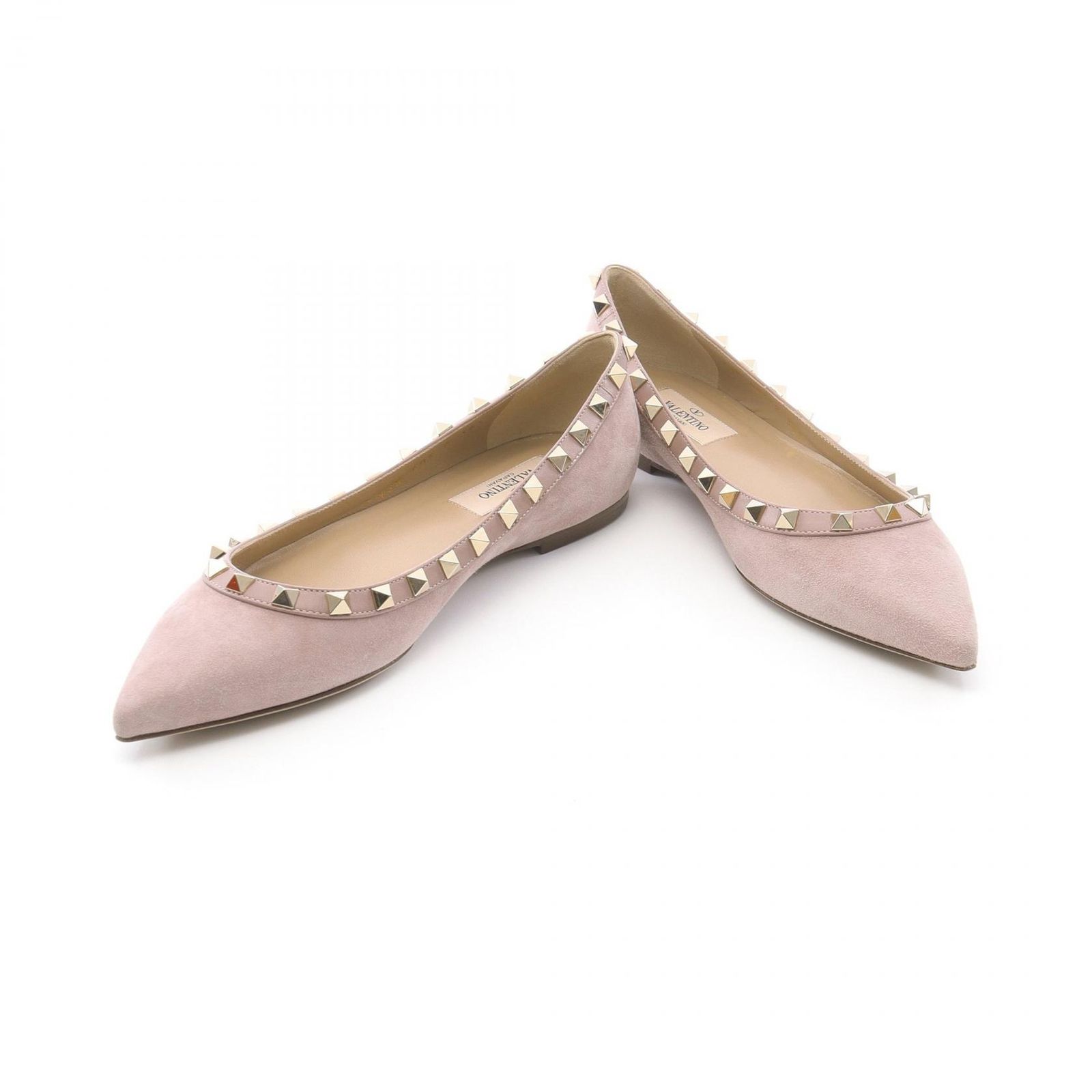 ヴァレンティノ・ガラヴァーニ Valentino Garavani その他靴 ロック