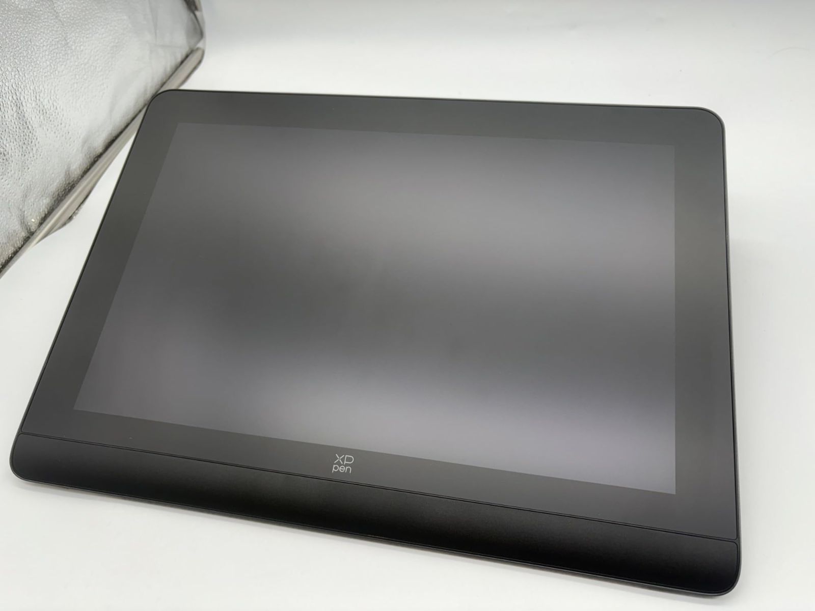 No.3602 XPPen 液タブ 16インチ 液晶タブレット X3 Proペン 2.5K解像度 ACK05左手デバイス付 Android Windows macOS対応 お絵描きソフトウェア付 Artist Pro 16 Gen 2