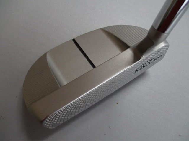 パター アドラー JADE ADLLER リミテッド 100ALPINA D-MALLET GSS