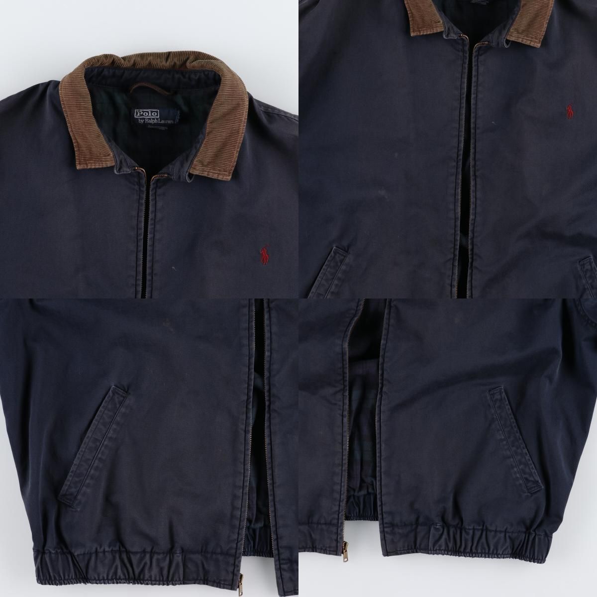 古着 ラルフローレン Ralph Lauren POLO by Ralph Lauren スイング