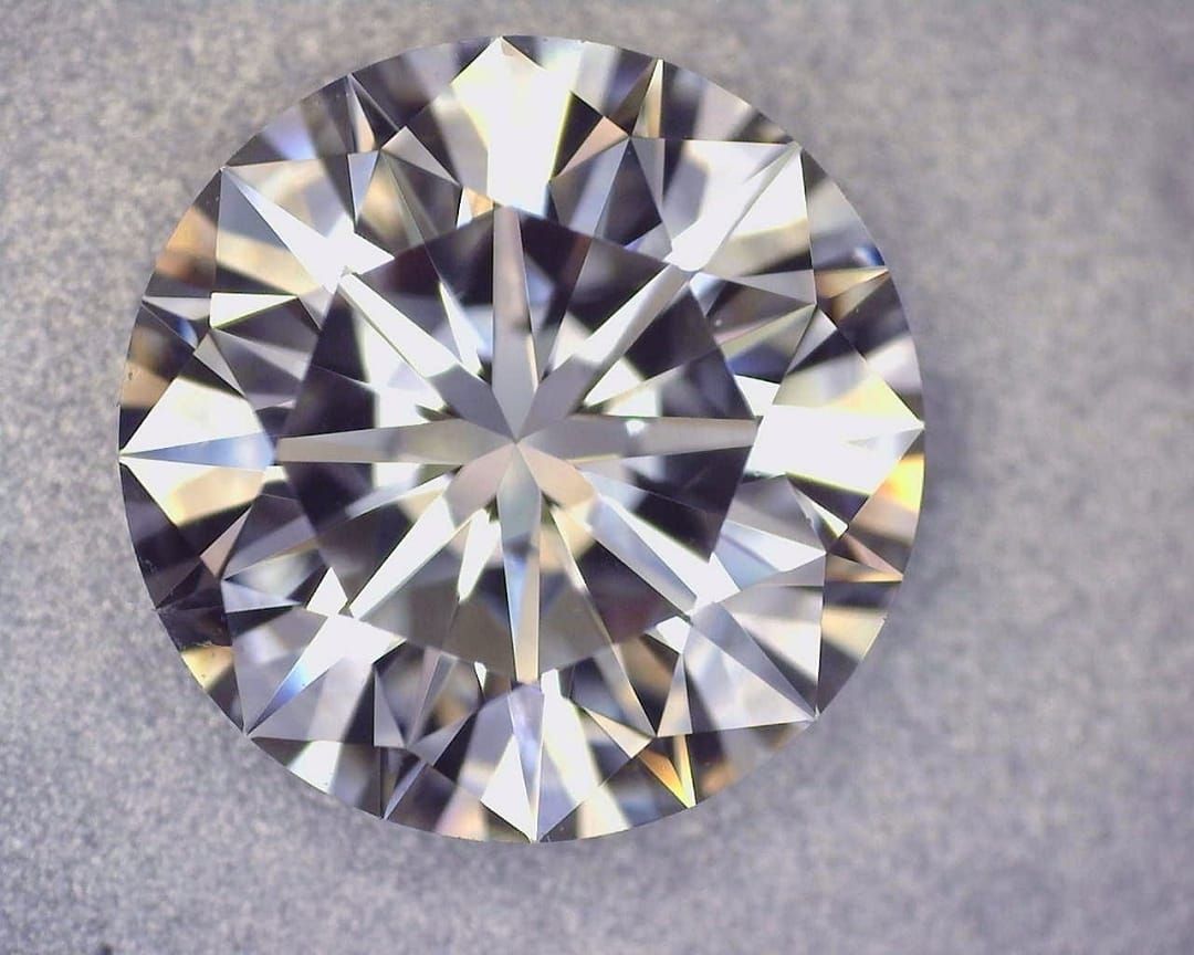 ダイヤモンドルース 1.062ct Jカラー VS-2クラリティ VERY GOODカット  