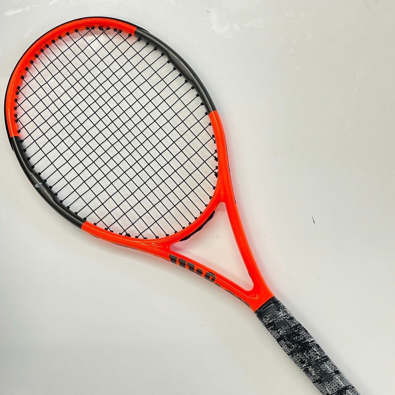 Wilson ウィルソン BURN 95 CV REVERSE 美品】BURN95 CV リバース