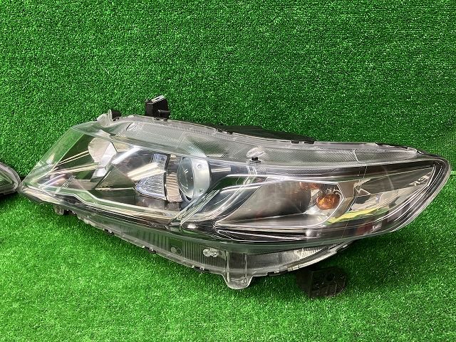 左右 HID