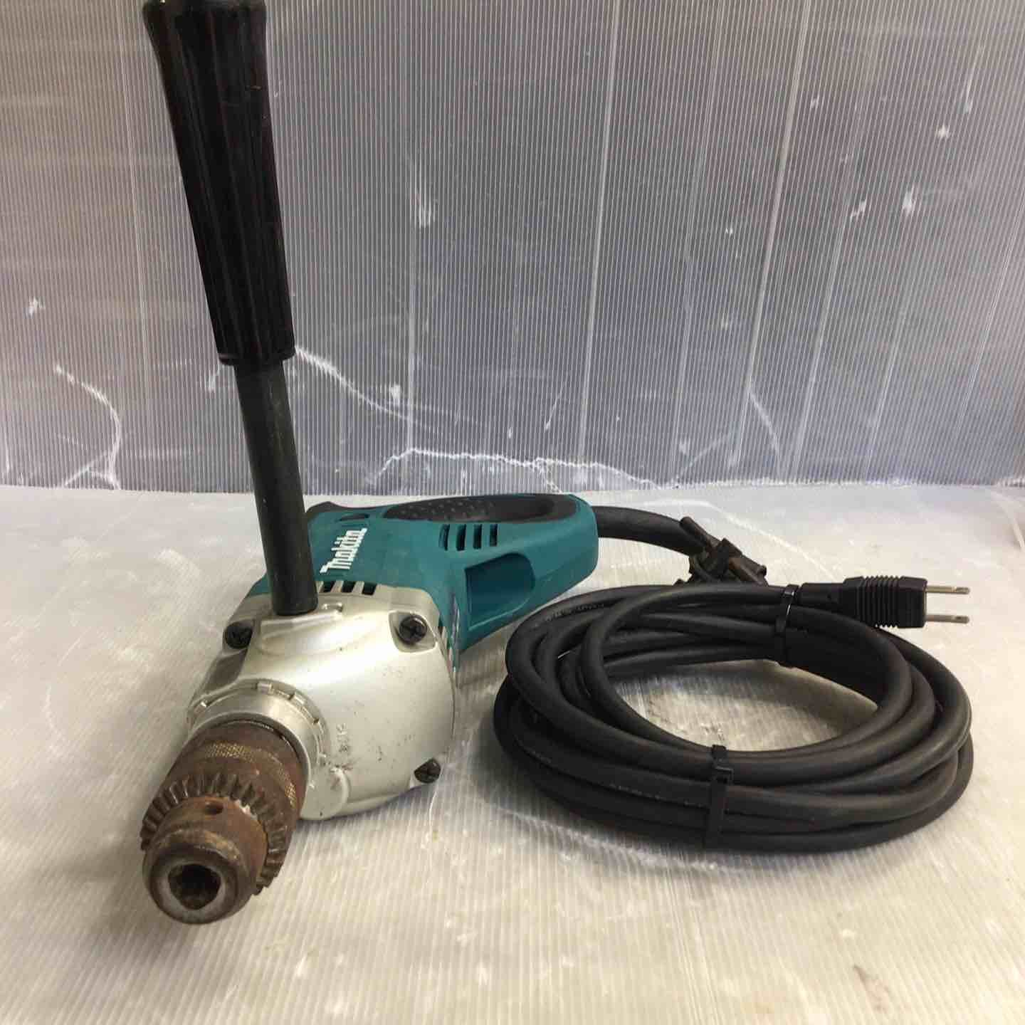 makita 電気ドリル
