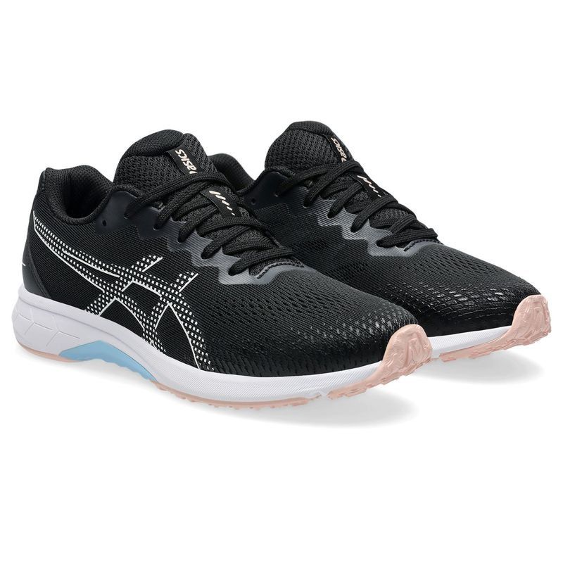 アシックス asics LAZERBEAM LAZERBEAM シューズ(ジュニア キッズ) (1154A214)、22.0cm