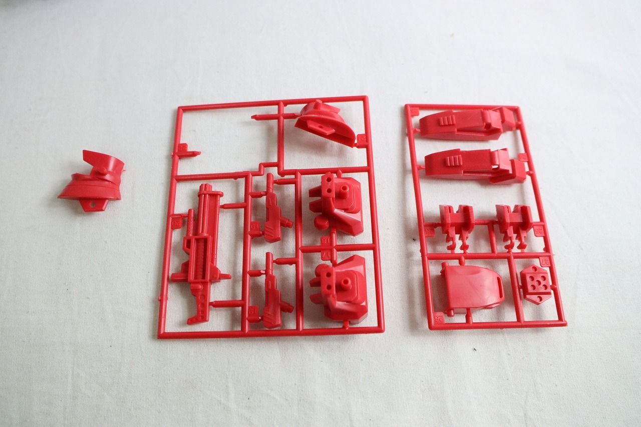 ◇魔神英雄伝 ワタル2 キングコマンダー 05 タカラ プラクション 12011