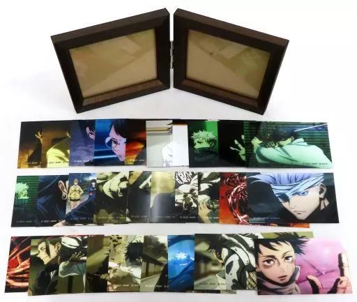 中古】雑貨 集合 オルゴール(曲:一途) 「劇場版 呪術廻戦 0 中古】雑貨 集合 オルゴール(曲:一途) 「劇場版 呪術廻戦 0