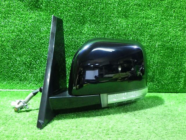 デリカD:5 CV5W デリカ ドアミラー D5 DBA-CV5W 左ミラー 左ドアミラー