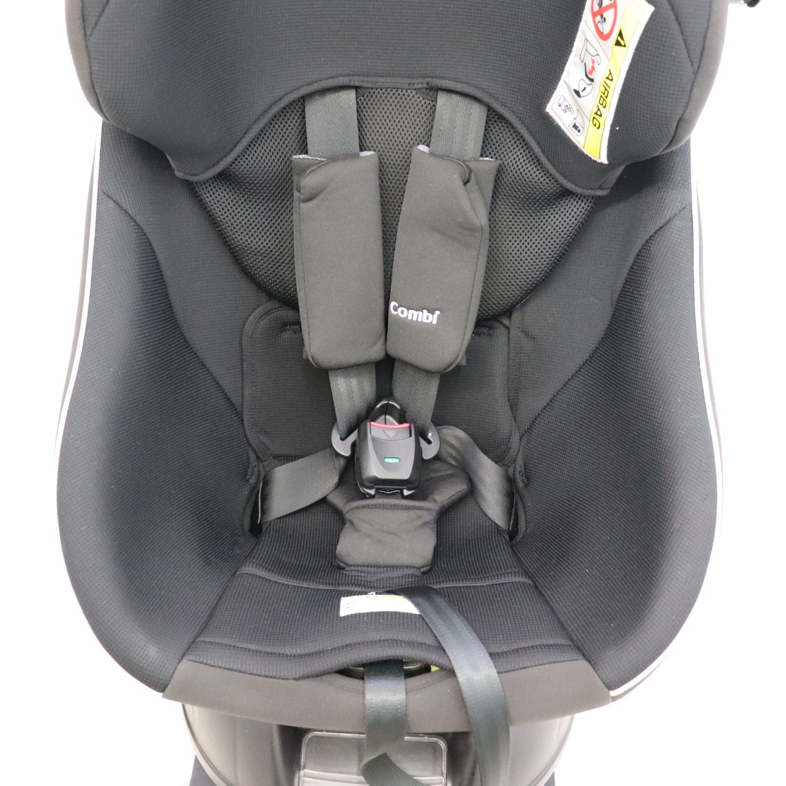 -UIG ISOFIX