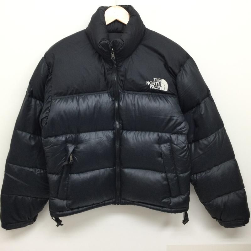 THE NORTH FACE ザノースフェイス ジャケット、上着 ダウン