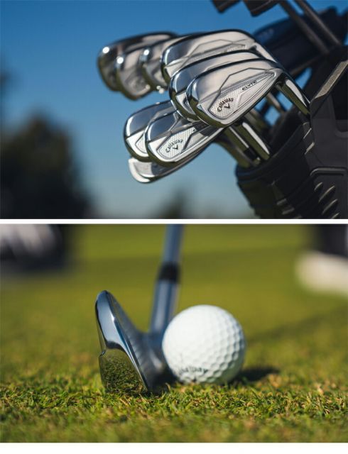 ONOFF オノフ アイアンセット 2006 ONOFF オノフ アイアン 2006年