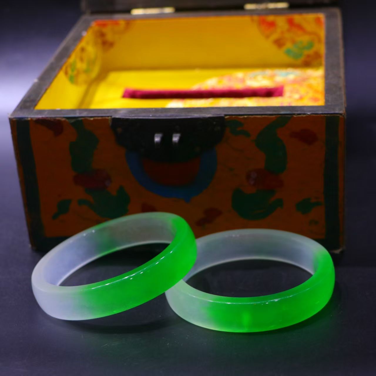 時代物 旧家蔵岀し