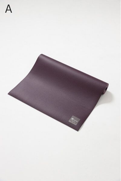 ナチュラルラバーヨガマット ヨガブランド