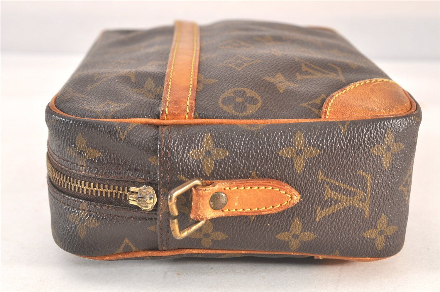 ルイヴィトン トロカデロ 27 ショルダーバッグ LOUIS VUITTON