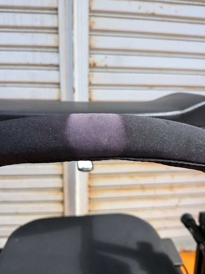  一部地域を除く ワケアリ 前腕支持型歩行車 REHAMO リハモ NR-8 A-TA KM-25-0930-08 その他 介護用ベッド 寝具