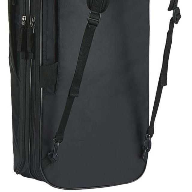 YONEX テニスバッグ 2WAY BAG2311W ブラック Amazon.co.jp: [YONEX] テニス ラケットバッグ 2WAYトーナメント