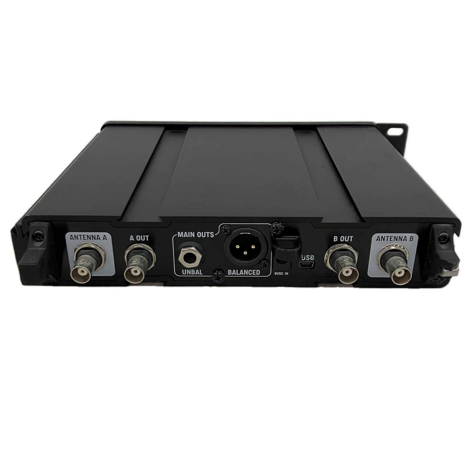 トランスミッター 受信機