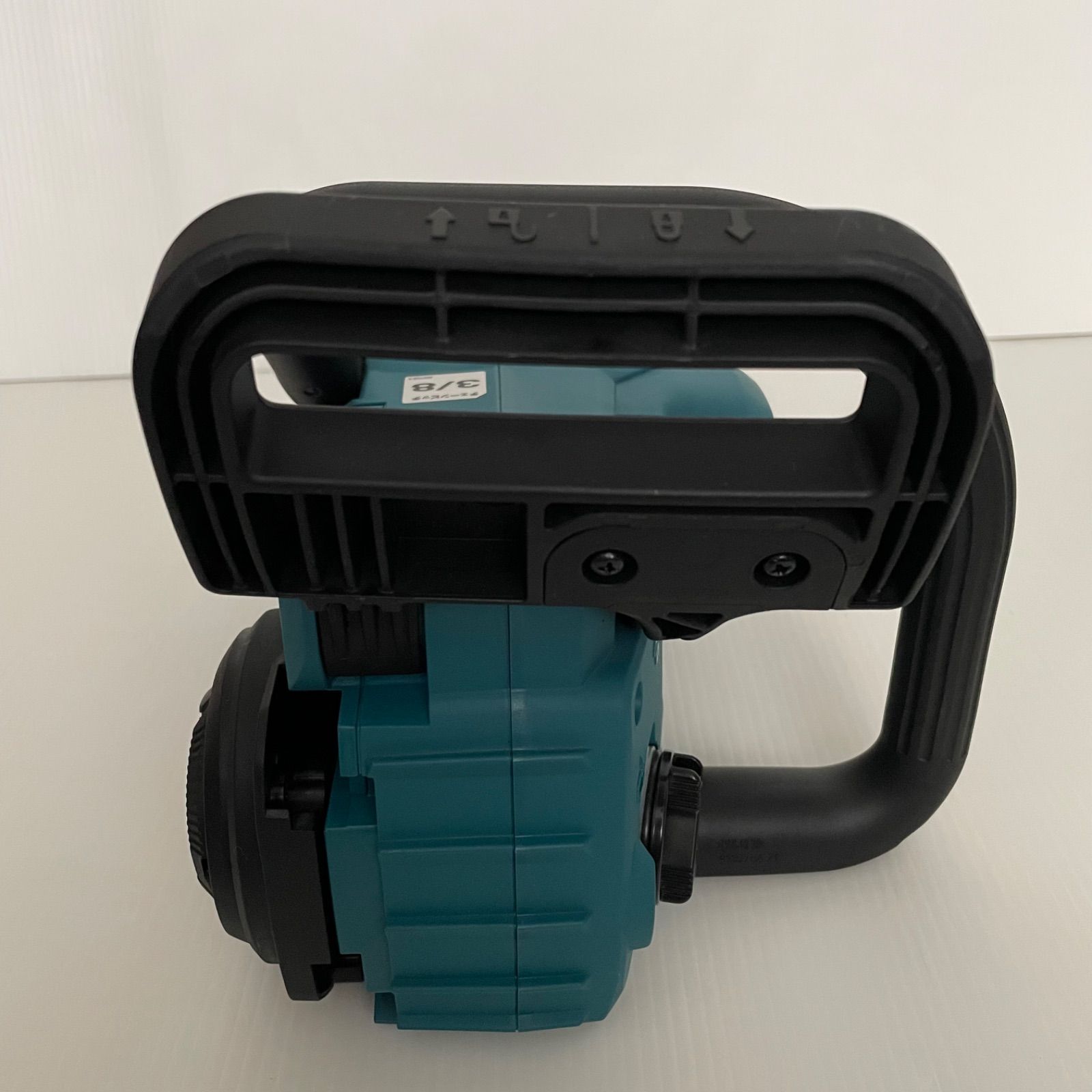 マキタ Makita 350mm 充電式チェーンソー 18V3Ah バッテリ 充電器付 MUC357DSF