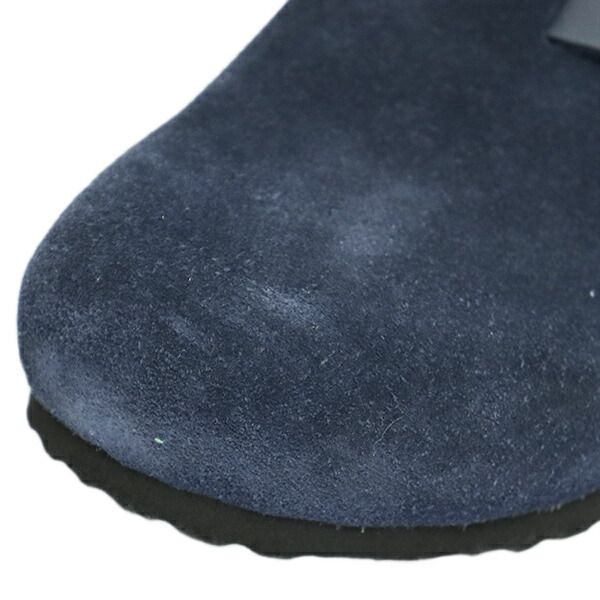 ボストン ミックスドレザーサンダル