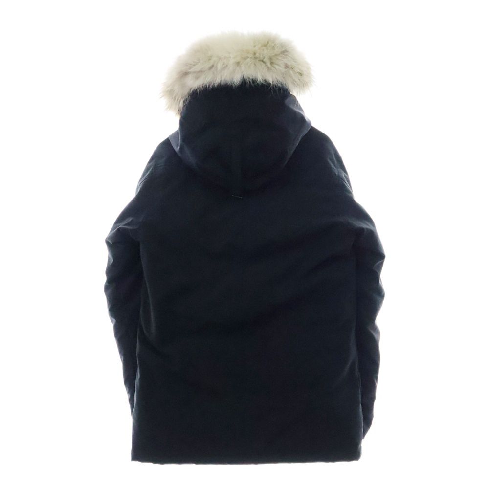 CANADA GOOSE (カナダグース) Chateau Parka Fusion Fit