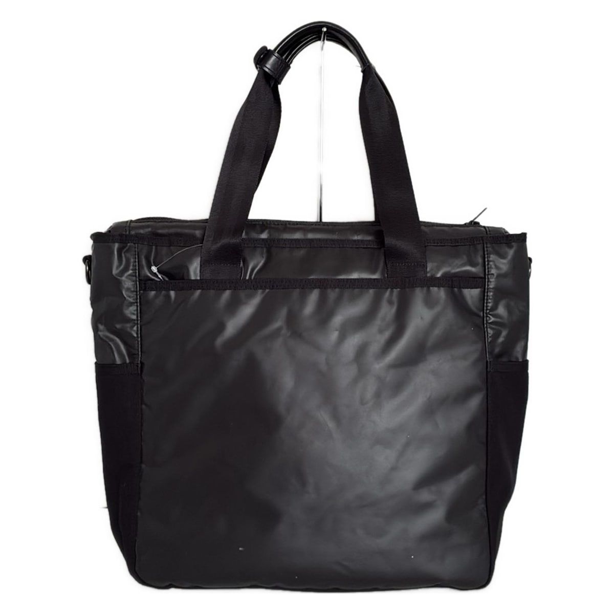 ポーター ビジネスバッグ タンカー 黒 TANKER(タンカー) 2WAY