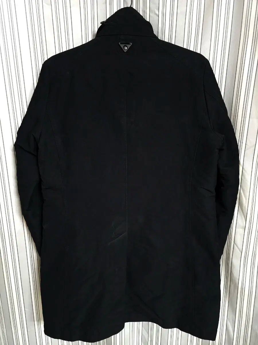 100 ビーンポール メンズ グースダウン ダウン ジャケット ライナー分離 ハーフコートジャケット