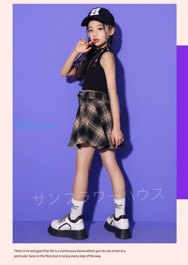 ヒップホップHIPHOP 黒