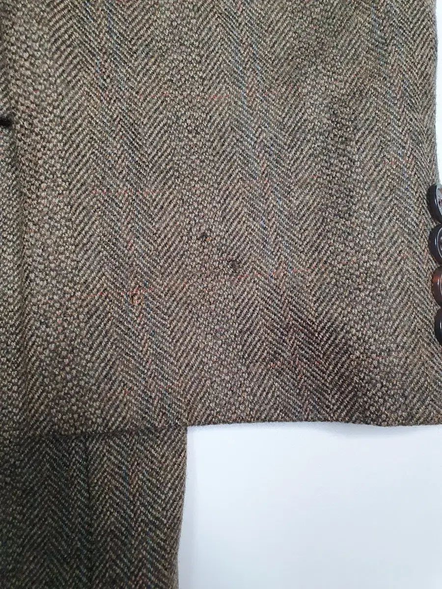 Ralph Lauren ラルフローレン ヴィンテージ ヘリンボーン ジャケット Made in Mexico 1100354