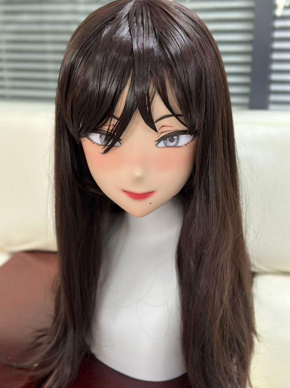 ファスナー式 NO.536