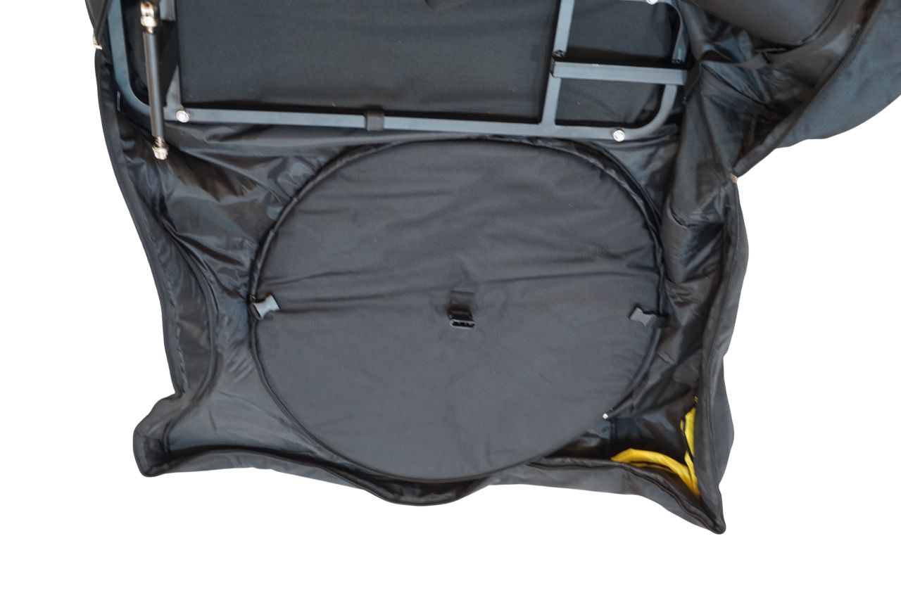 トラベルバック